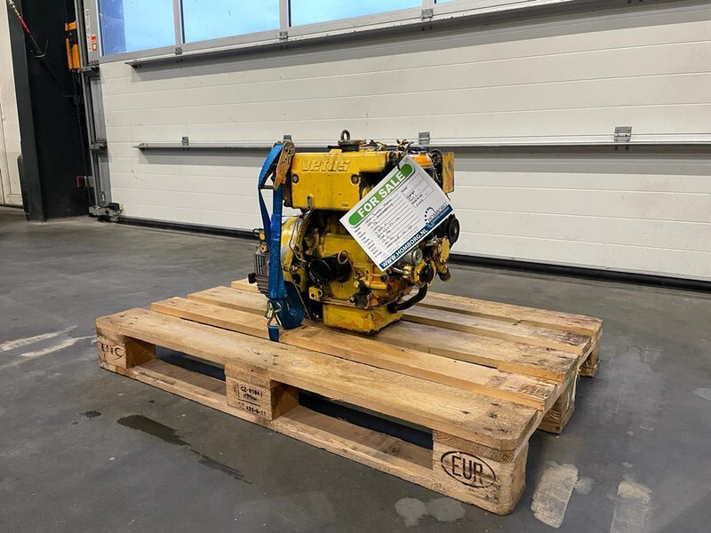 Vetus M2 Vetus 11 PK Marine Diesel motor Twindisc Keerkoppeling - Motor: slika Vetus M2 Vetus 11 PK Marine Diesel motor Twindisc Keerkoppeling - Motor Vetus M2 Vetus 11 PK Marine Diesel motor Twindisc Keerkoppeling - Motor: slika Vetus M2 Vetus 11 PK Marine Diesel motor Twindisc Keerkoppeling - Motor