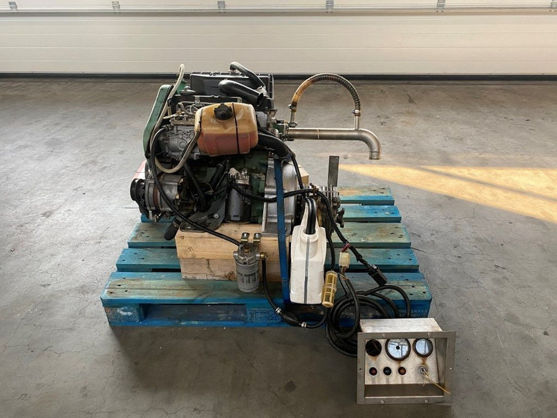 Volkswagen 068.2/M344 Marine Diesel motor 33 kW / 45 PK met keerkoppeling - Motor za Oprema za rukovanje materijalima: slika Volkswagen 068.2/M344 Marine Diesel motor 33 kW / 45 PK met keerkoppeling - Motor za Oprema za rukovanje materijalima Volkswagen 068.2/M344 Marine Diesel motor 33 kW / 45 PK met keerkoppeling - Motor za Oprema za rukovanje materijalima: slika Volkswagen 068.2/M344 Marine Diesel motor 33 kW / 45 PK met keerkoppeling - Motor za Oprema za rukovanje materijalima