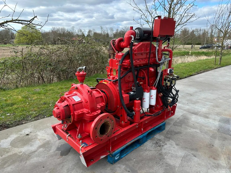 Volvo Penta TWD 710 V Armstrong 454 m3 / h 11 Bar Diesel Waterpomp as New ! - Pumpa za vodu: slika Volvo Penta TWD 710 V Armstrong 454 m3 / h 11 Bar Diesel Waterpomp as New ! - Pumpa za vodu Volvo Penta TWD 710 V Armstrong 454 m3 / h 11 Bar Diesel Waterpomp as New ! - Pumpa za vodu: slika Volvo Penta TWD 710 V Armstrong 454 m3 / h 11 Bar Diesel Waterpomp as New ! - Pumpa za vodu