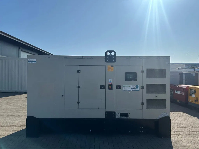 Volvo TAD 753 GE Fogo 200 kVA Silent generatorset - Generatorski set: slika Volvo TAD 753 GE Fogo 200 kVA Silent generatorset - Generatorski set Volvo TAD 753 GE Fogo 200 kVA Silent generatorset - Generatorski set: slika Volvo TAD 753 GE Fogo 200 kVA Silent generatorset - Generatorski set