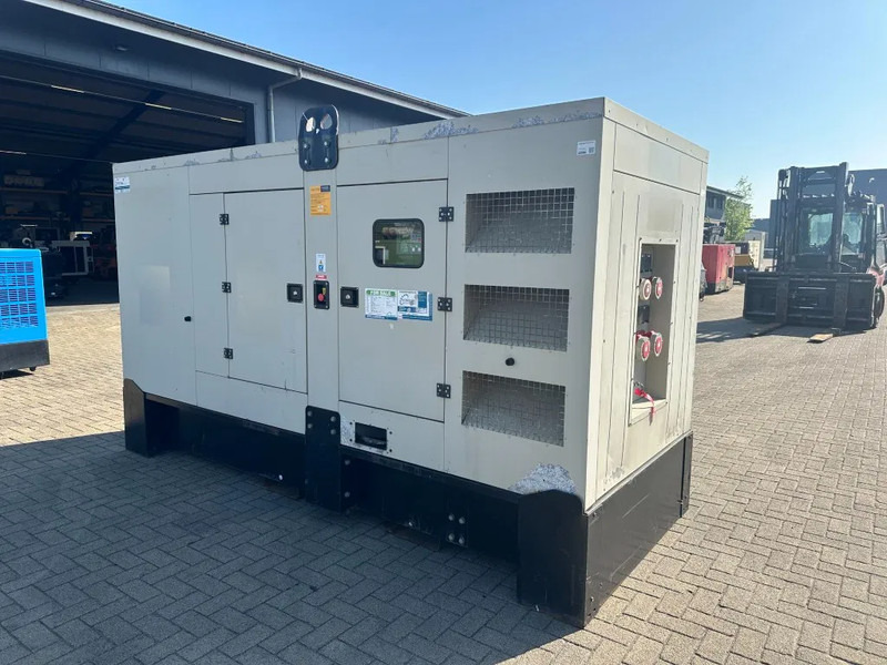 Volvo TAD 753 GE Fogo 200 kVA Silent generatorset - Generatorski set: slika Volvo TAD 753 GE Fogo 200 kVA Silent generatorset - Generatorski set Volvo TAD 753 GE Fogo 200 kVA Silent generatorset - Generatorski set: slika Volvo TAD 753 GE Fogo 200 kVA Silent generatorset - Generatorski set