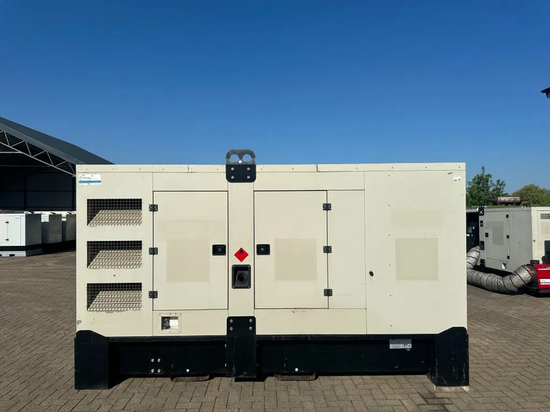 Volvo TAD 753 GE Fogo 200 kVA Silent generatorset - Generatorski set: slika Volvo TAD 753 GE Fogo 200 kVA Silent generatorset - Generatorski set Volvo TAD 753 GE Fogo 200 kVA Silent generatorset - Generatorski set: slika Volvo TAD 753 GE Fogo 200 kVA Silent generatorset - Generatorski set