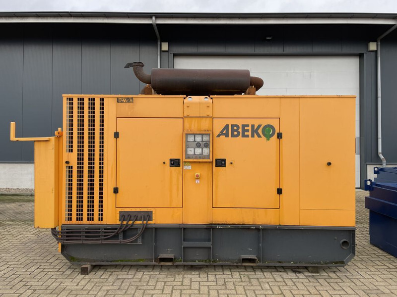 Volvo TWD1010G Stamford 300 kVA Silent generatorset - Generatorski set: slika Volvo TWD1010G Stamford 300 kVA Silent generatorset - Generatorski set Volvo TWD1010G Stamford 300 kVA Silent generatorset - Generatorski set: slika Volvo TWD1010G Stamford 300 kVA Silent generatorset - Generatorski set