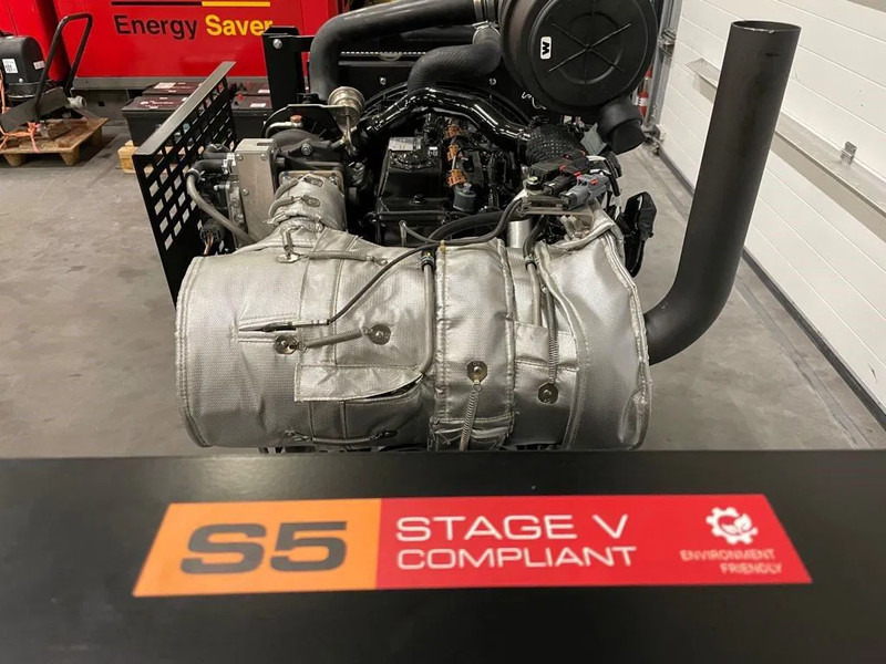 Yanmar 4TNV98CT-IHR Himoinsa HYW 45 Stage 5 45 kVA generatorset New ! - Generatorski set: slika Yanmar 4TNV98CT-IHR Himoinsa HYW 45 Stage 5 45 kVA generatorset New ! - Generatorski set Yanmar 4TNV98CT-IHR Himoinsa HYW 45 Stage 5 45 kVA generatorset New ! - Generatorski set: slika Yanmar 4TNV98CT-IHR Himoinsa HYW 45 Stage 5 45 kVA generatorset New ! - Generatorski set
