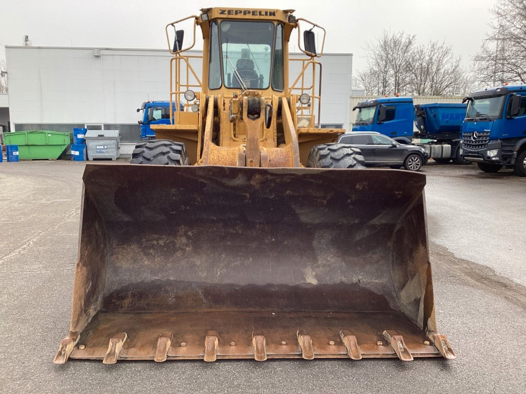 CAT 966D 966 D - Utovarivač na kotačima: slika CAT 966D 966 D - Utovarivač na kotačima CAT 966D 966 D - Utovarivač na kotačima: slika CAT 966D 966 D - Utovarivač na kotačima