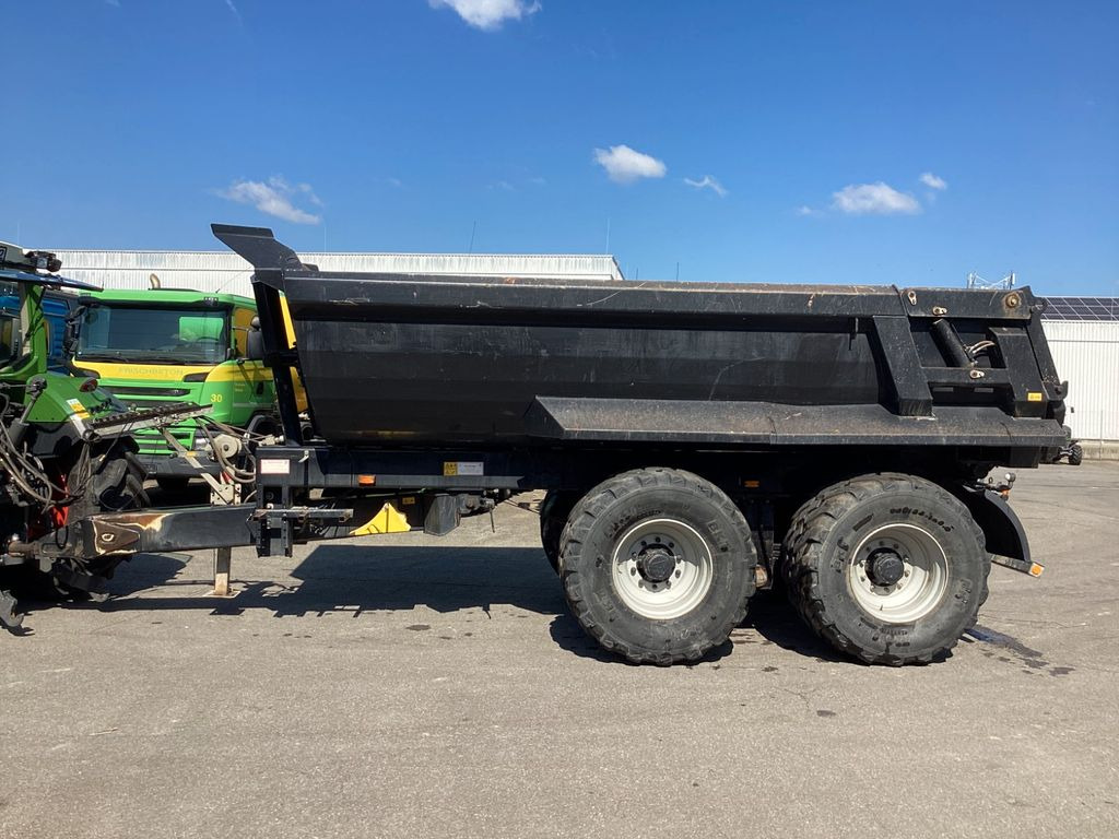 Kroeger MUP 20 HP Halfpipe K80 12,7 kubik 22.000kg - Kiper prikolica: slika Kroeger MUP 20 HP Halfpipe K80 12,7 kubik 22.000kg - Kiper prikolica Kroeger MUP 20 HP Halfpipe K80 12,7 kubik 22.000kg - Kiper prikolica: slika Kroeger MUP 20 HP Halfpipe K80 12,7 kubik 22.000kg - Kiper prikolica