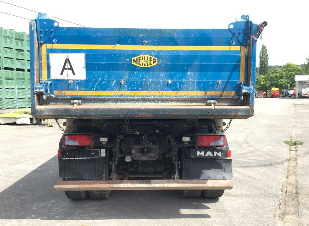 MAN TGS 26.440 6x4 Meiller Euro6 Intarder Schalter - Kiper: slika MAN TGS 26.440 6x4 Meiller Euro6 Intarder Schalter - Kiper MAN TGS 26.440 6x4 Meiller Euro6 Intarder Schalter - Kiper: slika MAN TGS 26.440 6x4 Meiller Euro6 Intarder Schalter - Kiper