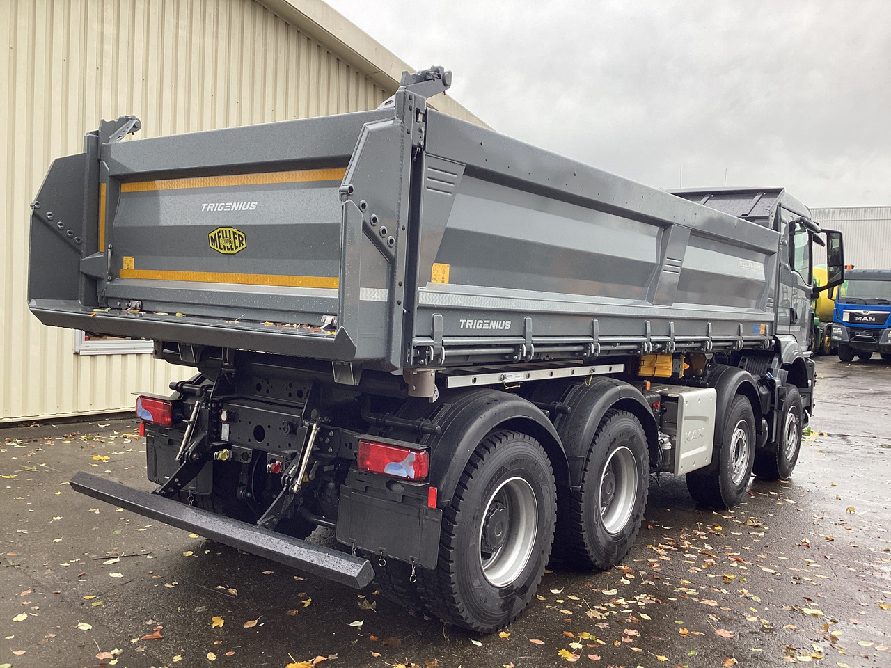 MAN TGS 35.480 8×4 BB - Kiper: slika MAN TGS 35.480 8×4 BB - Kiper MAN TGS 35.480 8×4 BB - Kiper: slika MAN TGS 35.480 8×4 BB - Kiper