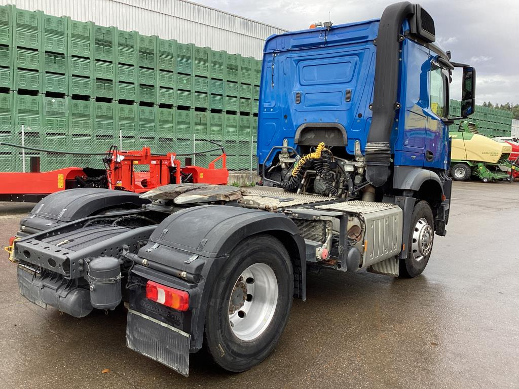 Mercedes Benz Arocs 1846 HAD 4×4 - Tegljač: slika Mercedes Benz Arocs 1846 HAD 4×4 - Tegljač Mercedes Benz Arocs 1846 HAD 4×4 - Tegljač: slika Mercedes Benz Arocs 1846 HAD 4×4 - Tegljač