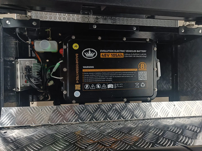 Vozilo za golf terene HOG BSN1000 Grote Open Laadbak: slika Vozilo za golf terene HOG BSN1000 Grote Open Laadbak Vozilo za golf terene HOG BSN1000 Grote Open Laadbak: slika Vozilo za golf terene HOG BSN1000 Grote Open Laadbak