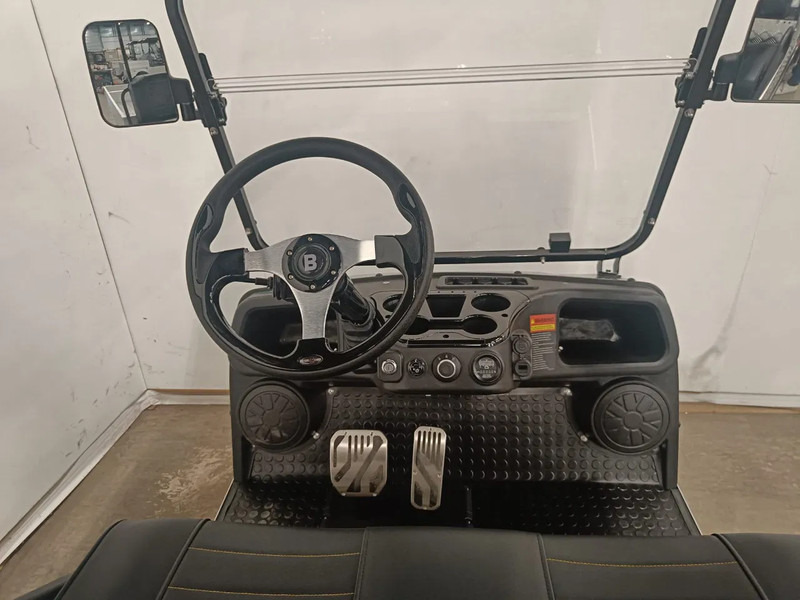 Vozilo za golf terene HOG BSN1000 Grote Open Laadbak: slika Vozilo za golf terene HOG BSN1000 Grote Open Laadbak Vozilo za golf terene HOG BSN1000 Grote Open Laadbak: slika Vozilo za golf terene HOG BSN1000 Grote Open Laadbak