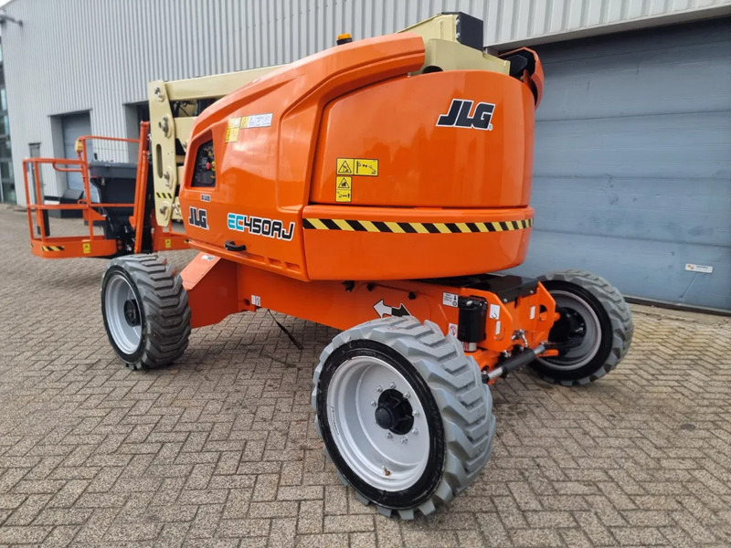 JLG EC450AJ - 76 uur - Zglobni krak: slika JLG EC450AJ - 76 uur - Zglobni krak JLG EC450AJ - 76 uur - Zglobni krak: slika JLG EC450AJ - 76 uur - Zglobni krak