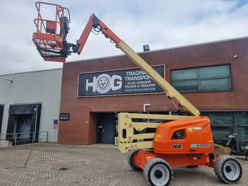 JLG EC520AJ - 216 uur - Zglobni krak: slika JLG EC520AJ - 216 uur - Zglobni krak JLG EC520AJ - 216 uur - Zglobni krak: slika JLG EC520AJ - 216 uur - Zglobni krak