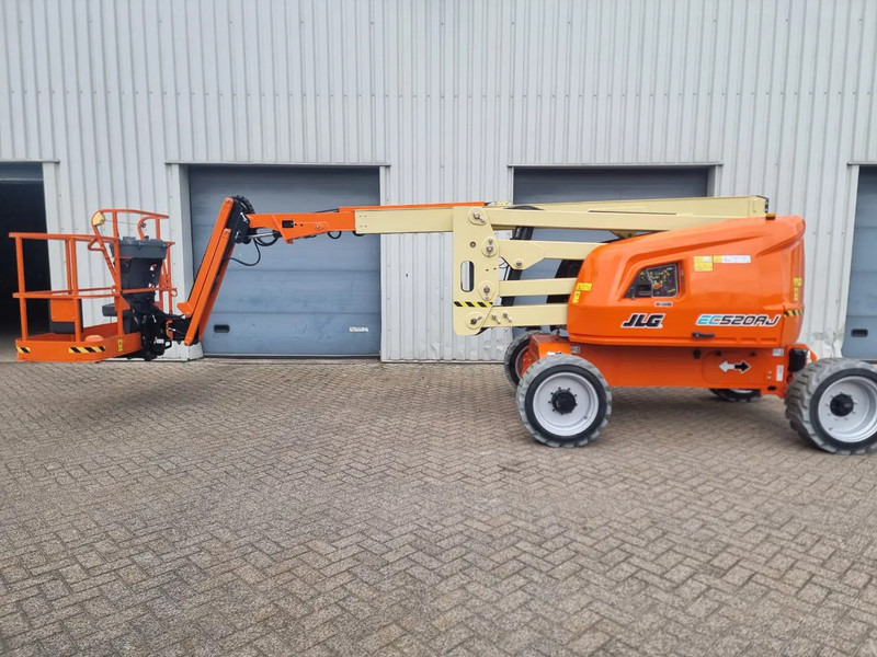 JLG EC520AJ - 216 uur - Zglobni krak: slika JLG EC520AJ - 216 uur - Zglobni krak JLG EC520AJ - 216 uur - Zglobni krak: slika JLG EC520AJ - 216 uur - Zglobni krak
