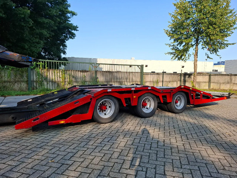 Lohr Truck, Machine transporter - Poluprikolica za prijevoz automobila: slika Lohr Truck, Machine transporter - Poluprikolica za prijevoz automobila Lohr Truck, Machine transporter - Poluprikolica za prijevoz automobila: slika Lohr Truck, Machine transporter - Poluprikolica za prijevoz automobila