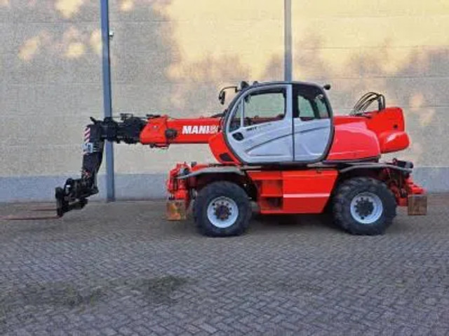 Manitou MRT 2150+ Privilege All-Terrain Rotating Telehandler (2015) - Utovarivač: slika Manitou MRT 2150+ Privilege All-Terrain Rotating Telehandler (2015) - Utovarivač Manitou MRT 2150+ Privilege All-Terrain Rotating Telehandler (2015) - Utovarivač: slika Manitou MRT 2150+ Privilege All-Terrain Rotating Telehandler (2015) - Utovarivač