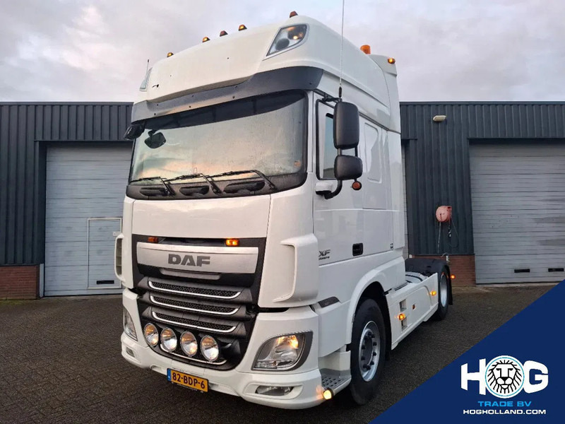 DAF XF 460 NL TREKKER - Tegljač: slika DAF XF 460 NL TREKKER - Tegljač DAF XF 460 NL TREKKER - Tegljač: slika DAF XF 460 NL TREKKER - Tegljač