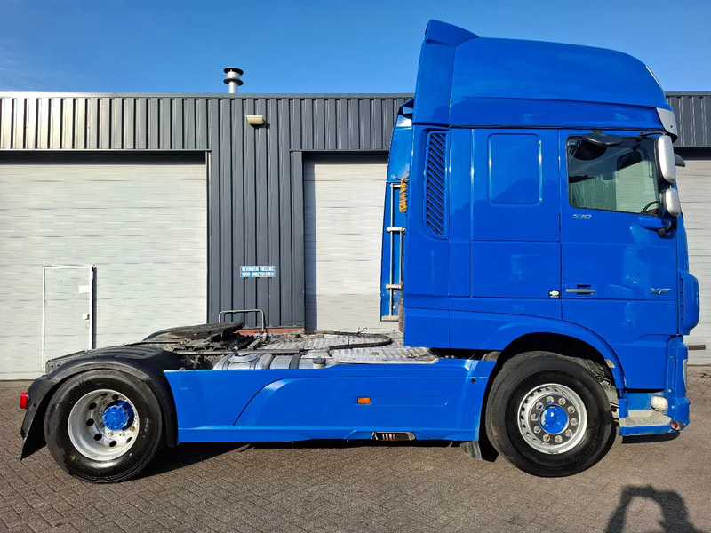 DAF XF 530 HYDRO - Tegljač: slika DAF XF 530 HYDRO - Tegljač DAF XF 530 HYDRO - Tegljač: slika DAF XF 530 HYDRO - Tegljač