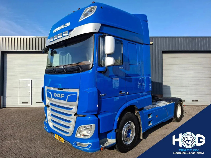 DAF XF 530 HYDRO - Tegljač: slika DAF XF 530 HYDRO - Tegljač DAF XF 530 HYDRO - Tegljač: slika DAF XF 530 HYDRO - Tegljač