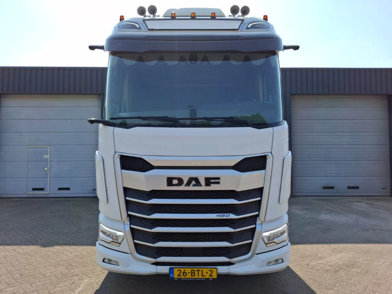 DAF XG XG480 HYDRO - Tegljač: slika DAF XG XG480 HYDRO - Tegljač DAF XG XG480 HYDRO - Tegljač: slika DAF XG XG480 HYDRO - Tegljač