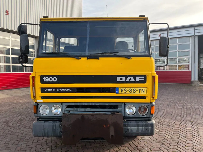DAF 1900 F HAAKARM - Kamion s kukastom dizalicom: slika DAF 1900 F HAAKARM - Kamion s kukastom dizalicom DAF 1900 F HAAKARM - Kamion s kukastom dizalicom: slika DAF 1900 F HAAKARM - Kamion s kukastom dizalicom