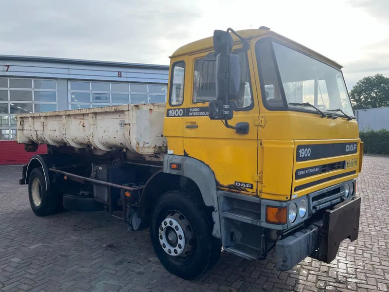 DAF 1900 F HAAKARM - Kamion s kukastom dizalicom: slika DAF 1900 F HAAKARM - Kamion s kukastom dizalicom DAF 1900 F HAAKARM - Kamion s kukastom dizalicom: slika DAF 1900 F HAAKARM - Kamion s kukastom dizalicom