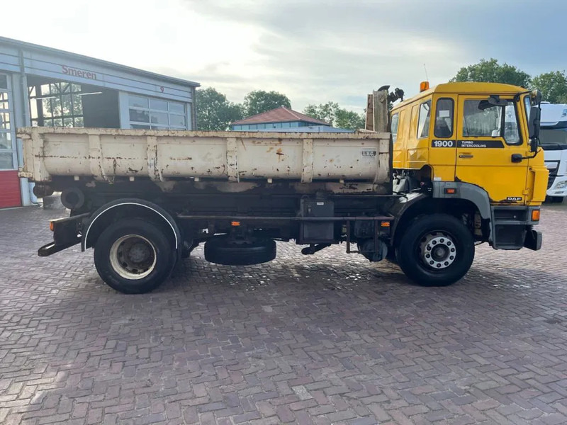 DAF 1900 F HAAKARM - Transporter kontejnera/ Kamion s izmjenjivim sanducima: slika DAF 1900 F HAAKARM - Transporter kontejnera/ Kamion s izmjenjivim sanducima DAF 1900 F HAAKARM - Transporter kontejnera/ Kamion s izmjenjivim sanducima: slika DAF 1900 F HAAKARM - Transporter kontejnera/ Kamion s izmjenjivim sanducima