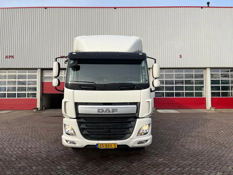 DAF CF 310 FA EURO 6 - Kamion sandučar: slika DAF CF 310 FA EURO 6 - Kamion sandučar DAF CF 310 FA EURO 6 - Kamion sandučar: slika DAF CF 310 FA EURO 6 - Kamion sandučar