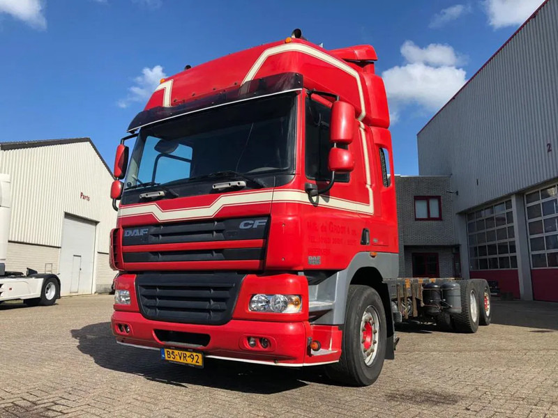 DAF CF 85 FAN CF 85.410 EURO 5 - Kamion-šasija: slika DAF CF 85 FAN CF 85.410 EURO 5 - Kamion-šasija DAF CF 85 FAN CF 85.410 EURO 5 - Kamion-šasija: slika DAF CF 85 FAN CF 85.410 EURO 5 - Kamion-šasija
