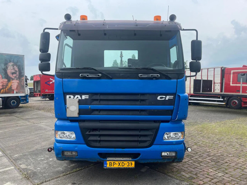 DAF CF FAS CF 85.340 EURO 3 - Transporter kontejnera/ Kamion s izmjenjivim sanducima, Kamion s kranom: slika DAF CF FAS CF 85.340 EURO 3 - Transporter kontejnera/ Kamion s izmjenjivim sanducima, Kamion s kranom DAF CF FAS CF 85.340 EURO 3 - Transporter kontejnera/ Kamion s izmjenjivim sanducima, Kamion s kranom: slika DAF CF FAS CF 85.340 EURO 3 - Transporter kontejnera/ Kamion s izmjenjivim sanducima, Kamion s kranom
