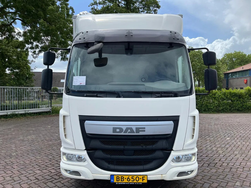 DAF LF 210 FA EURO 6 - Kamion sandučar: slika DAF LF 210 FA EURO 6 - Kamion sandučar DAF LF 210 FA EURO 6 - Kamion sandučar: slika DAF LF 210 FA EURO 6 - Kamion sandučar
