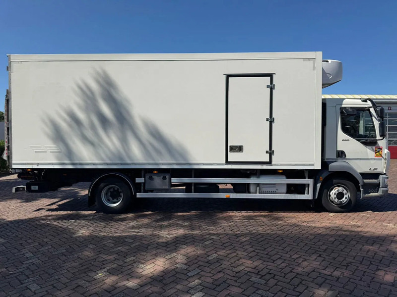 DAF LF 260 FA - Kamion hladnjača: slika DAF LF 260 FA - Kamion hladnjača DAF LF 260 FA - Kamion hladnjača: slika DAF LF 260 FA - Kamion hladnjača