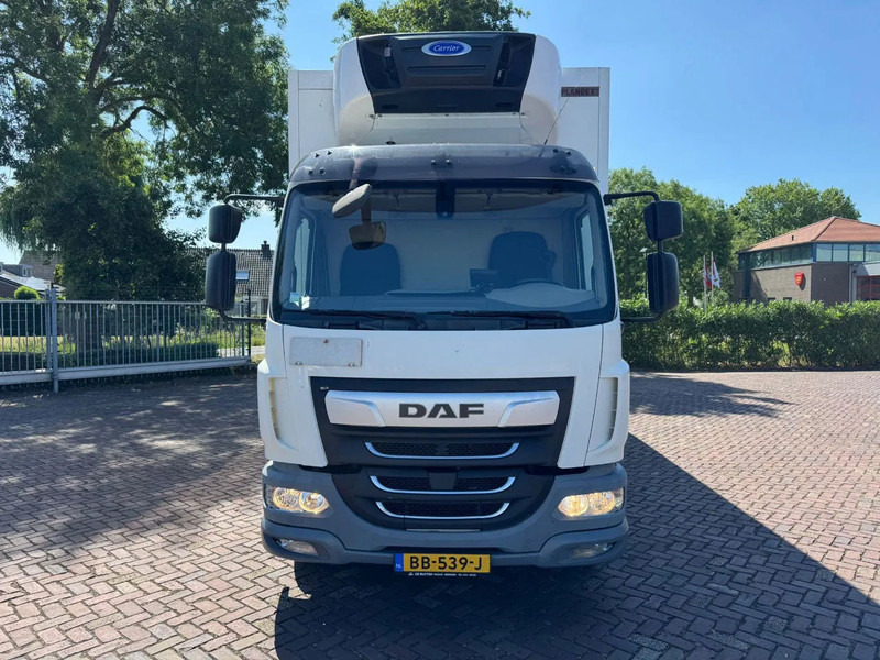 DAF LF 260 FA - Kamion hladnjača: slika DAF LF 260 FA - Kamion hladnjača DAF LF 260 FA - Kamion hladnjača: slika DAF LF 260 FA - Kamion hladnjača
