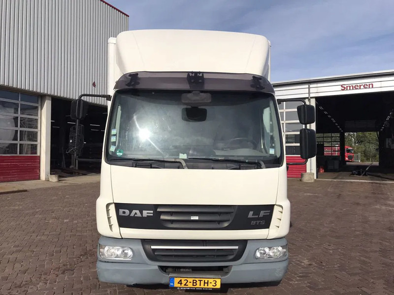DAF LF 45 12.220 EURO 5 EEV - Kamion sandučar: slika DAF LF 45 12.220 EURO 5 EEV - Kamion sandučar DAF LF 45 12.220 EURO 5 EEV - Kamion sandučar: slika DAF LF 45 12.220 EURO 5 EEV - Kamion sandučar