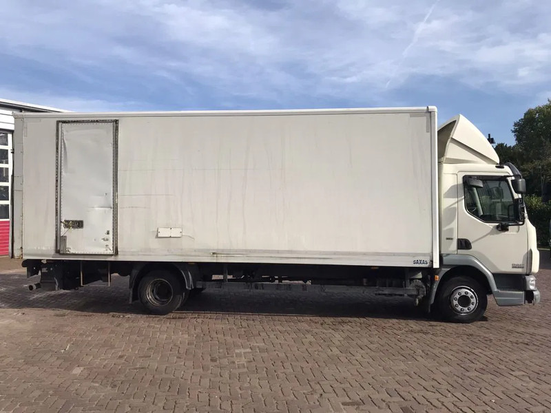 DAF LF 45 12.220 EURO 5 EEV - Kamion sandučar: slika DAF LF 45 12.220 EURO 5 EEV - Kamion sandučar DAF LF 45 12.220 EURO 5 EEV - Kamion sandučar: slika DAF LF 45 12.220 EURO 5 EEV - Kamion sandučar