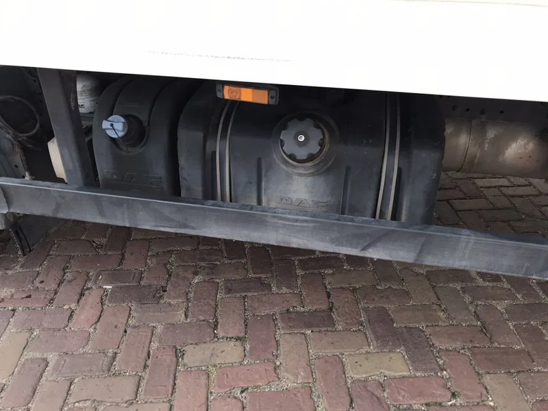 Kamion sandučar DAF LF 45 12.220 EURO 5 EEV: slika Kamion sandučar DAF LF 45 12.220 EURO 5 EEV