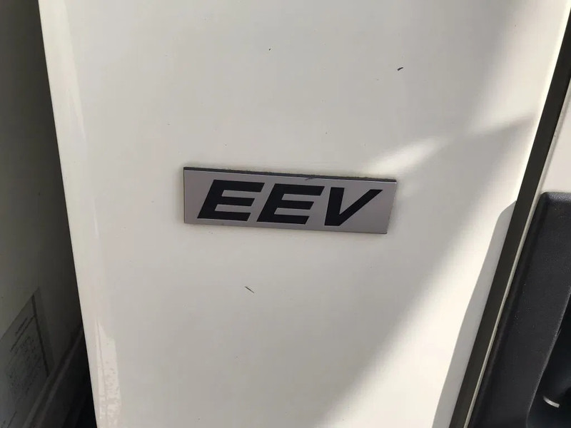 Kamion sandučar DAF LF 45 12.220 EURO 5 EEV: slika Kamion sandučar DAF LF 45 12.220 EURO 5 EEV