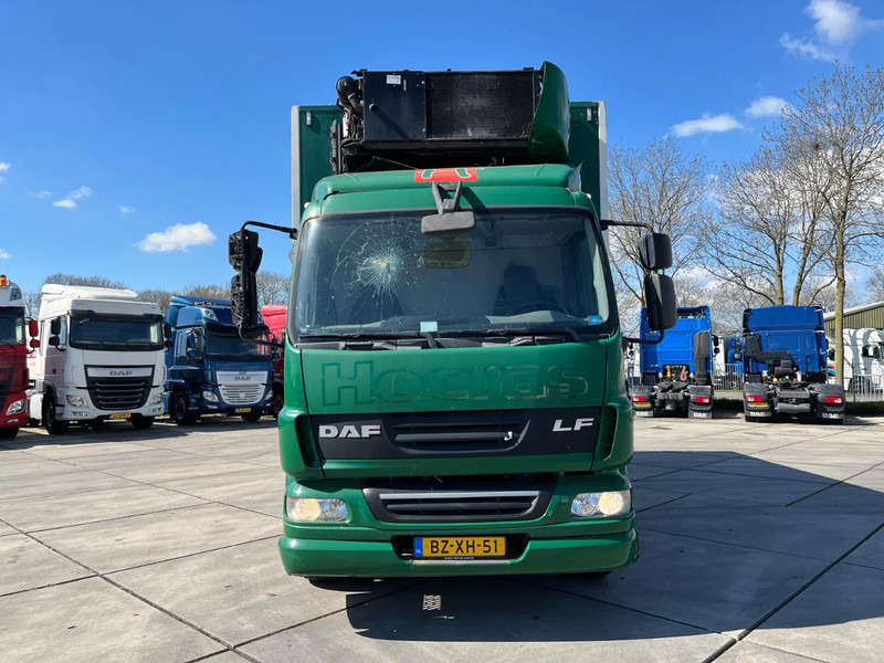 DAF LF 55 FA - Kamion hladnjača: slika DAF LF 55 FA - Kamion hladnjača DAF LF 55 FA - Kamion hladnjača: slika DAF LF 55 FA - Kamion hladnjača