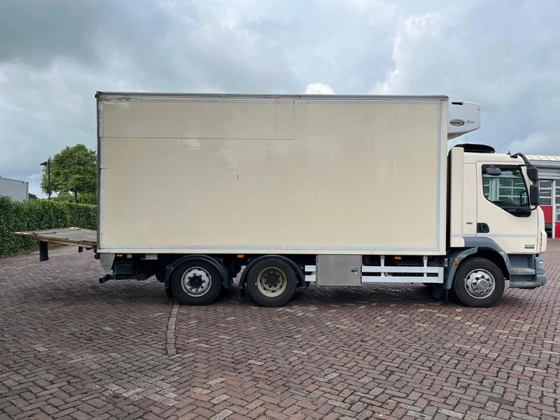 DAF LF 55 FAN - Kamion hladnjača: slika DAF LF 55 FAN - Kamion hladnjača DAF LF 55 FAN - Kamion hladnjača: slika DAF LF 55 FAN - Kamion hladnjača