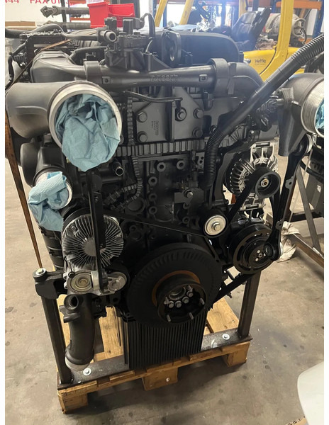DAF MX-11 330 H4 - Motor za Kamion: slika DAF MX-11 330 H4 - Motor za Kamion DAF MX-11 330 H4 - Motor za Kamion: slika DAF MX-11 330 H4 - Motor za Kamion