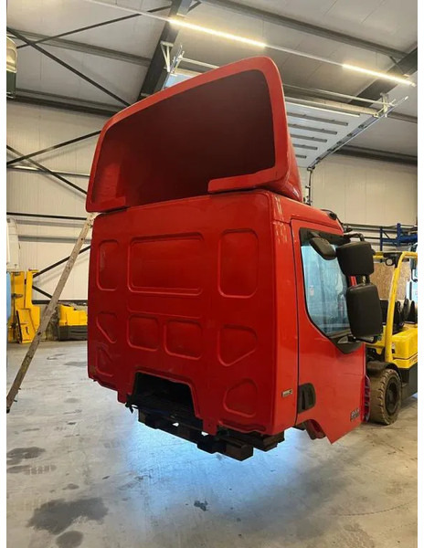 DAF dagcabine LF EURO 5 - Kabina i unutrašnjost za Kamion: slika DAF dagcabine LF EURO 5 - Kabina i unutrašnjost za Kamion DAF dagcabine LF EURO 5 - Kabina i unutrašnjost za Kamion: slika DAF dagcabine LF EURO 5 - Kabina i unutrašnjost za Kamion
