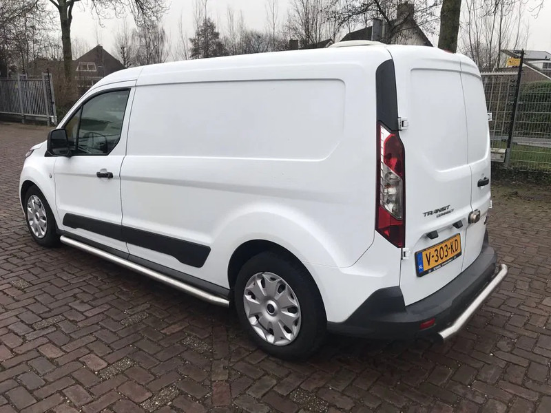 Ford Transit Connect - Furgon: slika Ford Transit Connect - Furgon Ford Transit Connect - Furgon: slika Ford Transit Connect - Furgon