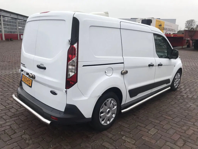Ford Transit Connect - Furgon: slika Ford Transit Connect - Furgon Ford Transit Connect - Furgon: slika Ford Transit Connect - Furgon
