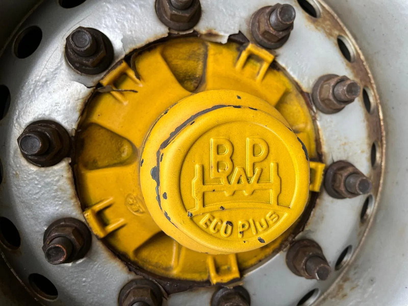 Poluprikolica sa zatvorenim sandukom Groenewegen DRO-15-27 B: slika Poluprikolica sa zatvorenim sandukom Groenewegen DRO-15-27 B Poluprikolica sa zatvorenim sandukom Groenewegen DRO-15-27 B: slika Poluprikolica sa zatvorenim sandukom Groenewegen DRO-15-27 B