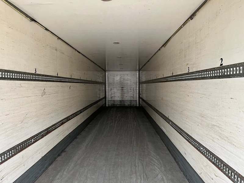 Poluprikolica sa zatvorenim sandukom Groenewegen DRO-15-27 B: slika Poluprikolica sa zatvorenim sandukom Groenewegen DRO-15-27 B Poluprikolica sa zatvorenim sandukom Groenewegen DRO-15-27 B: slika Poluprikolica sa zatvorenim sandukom Groenewegen DRO-15-27 B