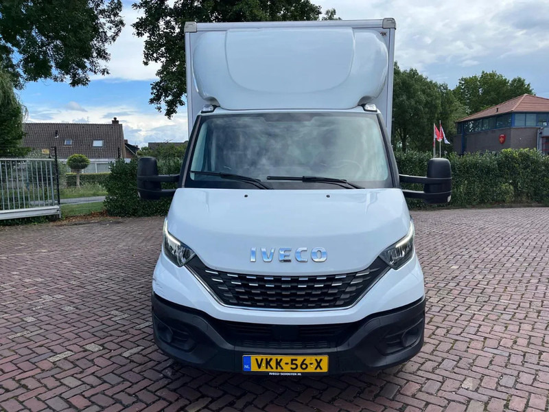 Iveco Daily 35C16 Achterdeuren (15 diverse modellen op voorraad) - Dostavno vozilo sa zatvorenim sandukom, Dostavno vozilo s dvostrukom kabinom: slika Iveco Daily 35C16 Achterdeuren (15 diverse modellen op voorraad) - Dostavno vozilo sa zatvorenim sandukom, Dostavno vozilo s dvostrukom kabinom Iveco Daily 35C16 Achterdeuren (15 diverse modellen op voorraad) - Dostavno vozilo sa zatvorenim sandukom, Dostavno vozilo s dvostrukom kabinom: slika Iveco Daily 35C16 Achterdeuren (15 diverse modellen op voorraad) - Dostavno vozilo sa zatvorenim sandukom, Dostavno vozilo s dvostrukom kabinom