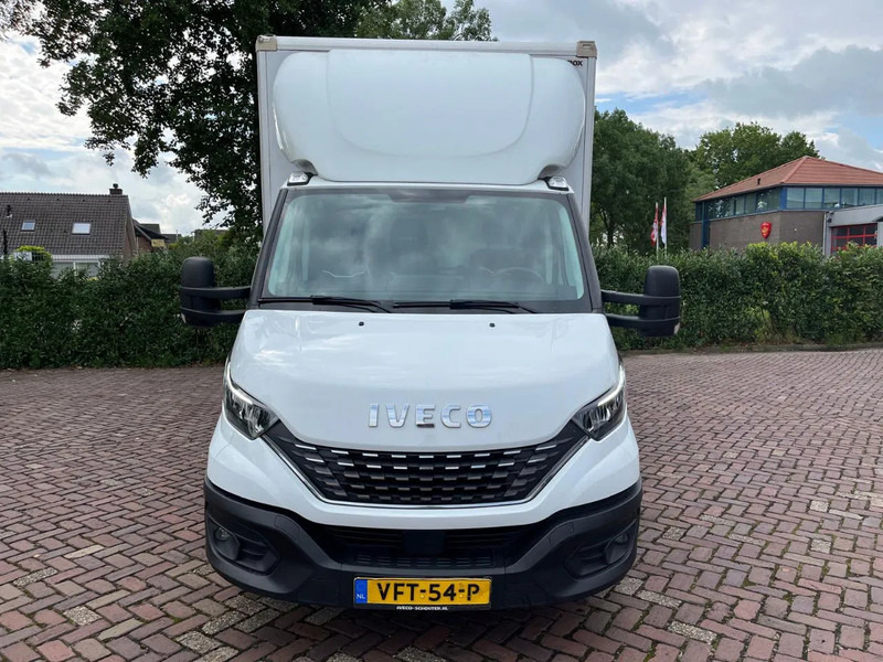 Iveco Daily 35C16 Achterdeuren (15 diverse modellen op voorraad) - Dostavno vozilo sa zatvorenim sandukom, Dostavno vozilo s dvostrukom kabinom: slika Iveco Daily 35C16 Achterdeuren (15 diverse modellen op voorraad) - Dostavno vozilo sa zatvorenim sandukom, Dostavno vozilo s dvostrukom kabinom Iveco Daily 35C16 Achterdeuren (15 diverse modellen op voorraad) - Dostavno vozilo sa zatvorenim sandukom, Dostavno vozilo s dvostrukom kabinom: slika Iveco Daily 35C16 Achterdeuren (15 diverse modellen op voorraad) - Dostavno vozilo sa zatvorenim sandukom, Dostavno vozilo s dvostrukom kabinom