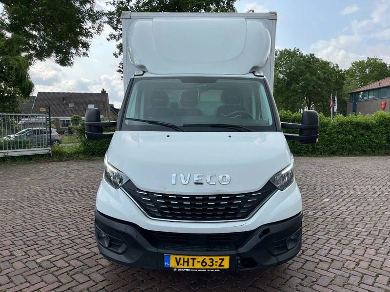 Iveco Daily 35C16 Achterdeuren (15 diverse modellen op voorraad) - Dostavno vozilo sa zatvorenim sandukom, Dostavno vozilo s dvostrukom kabinom: slika Iveco Daily 35C16 Achterdeuren (15 diverse modellen op voorraad) - Dostavno vozilo sa zatvorenim sandukom, Dostavno vozilo s dvostrukom kabinom Iveco Daily 35C16 Achterdeuren (15 diverse modellen op voorraad) - Dostavno vozilo sa zatvorenim sandukom, Dostavno vozilo s dvostrukom kabinom: slika Iveco Daily 35C16 Achterdeuren (15 diverse modellen op voorraad) - Dostavno vozilo sa zatvorenim sandukom, Dostavno vozilo s dvostrukom kabinom