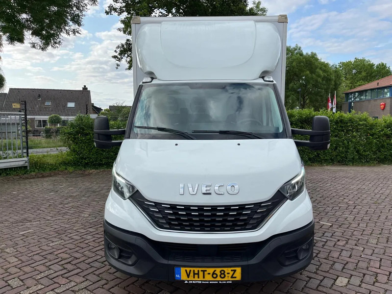 Iveco Daily 35C16 Achterdeuren (15 diverse modellen op voorraad) - Dostavno vozilo sa zatvorenim sandukom, Dostavno vozilo s dvostrukom kabinom: slika Iveco Daily 35C16 Achterdeuren (15 diverse modellen op voorraad) - Dostavno vozilo sa zatvorenim sandukom, Dostavno vozilo s dvostrukom kabinom Iveco Daily 35C16 Achterdeuren (15 diverse modellen op voorraad) - Dostavno vozilo sa zatvorenim sandukom, Dostavno vozilo s dvostrukom kabinom: slika Iveco Daily 35C16 Achterdeuren (15 diverse modellen op voorraad) - Dostavno vozilo sa zatvorenim sandukom, Dostavno vozilo s dvostrukom kabinom