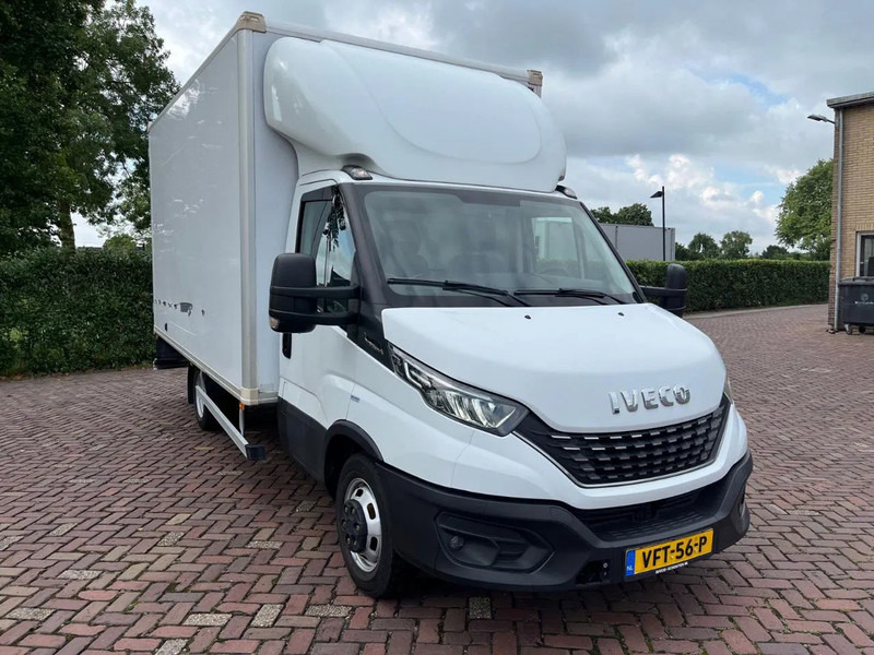 Iveco Daily 35C16 Achterdeuren nieuwe motor +distributieriem bij 253480 KM op 02-05-2024 - Dostavno vozilo sa zatvorenim sandukom, Dostavno vozilo s dvostrukom kabinom: slika Iveco Daily 35C16 Achterdeuren nieuwe motor +distributieriem bij 253480 KM op 02-05-2024 - Dostavno vozilo sa zatvorenim sandukom, Dostavno vozilo s dvostrukom kabinom Iveco Daily 35C16 Achterdeuren nieuwe motor +distributieriem bij 253480 KM op 02-05-2024 - Dostavno vozilo sa zatvorenim sandukom, Dostavno vozilo s dvostrukom kabinom: slika Iveco Daily 35C16 Achterdeuren nieuwe motor +distributieriem bij 253480 KM op 02-05-2024 - Dostavno vozilo sa zatvorenim sandukom, Dostavno vozilo s dvostrukom kabinom